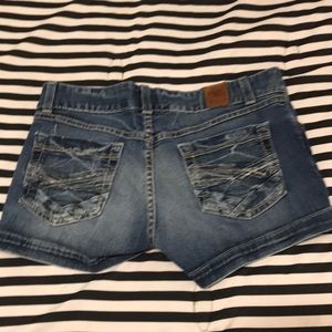 Super cute bke shorts